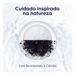 Creme Dental Oral-B 3D White Bicarbonato De Sódio E Carvão 90g